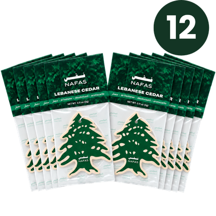 12 Pack