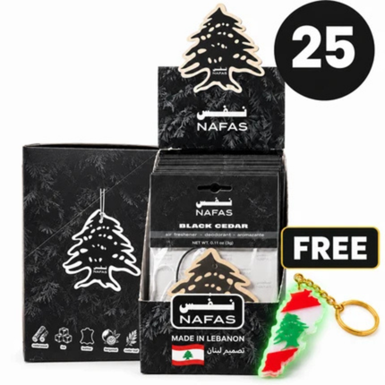 25 Pack