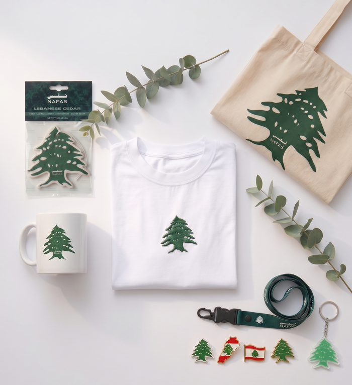MERCH