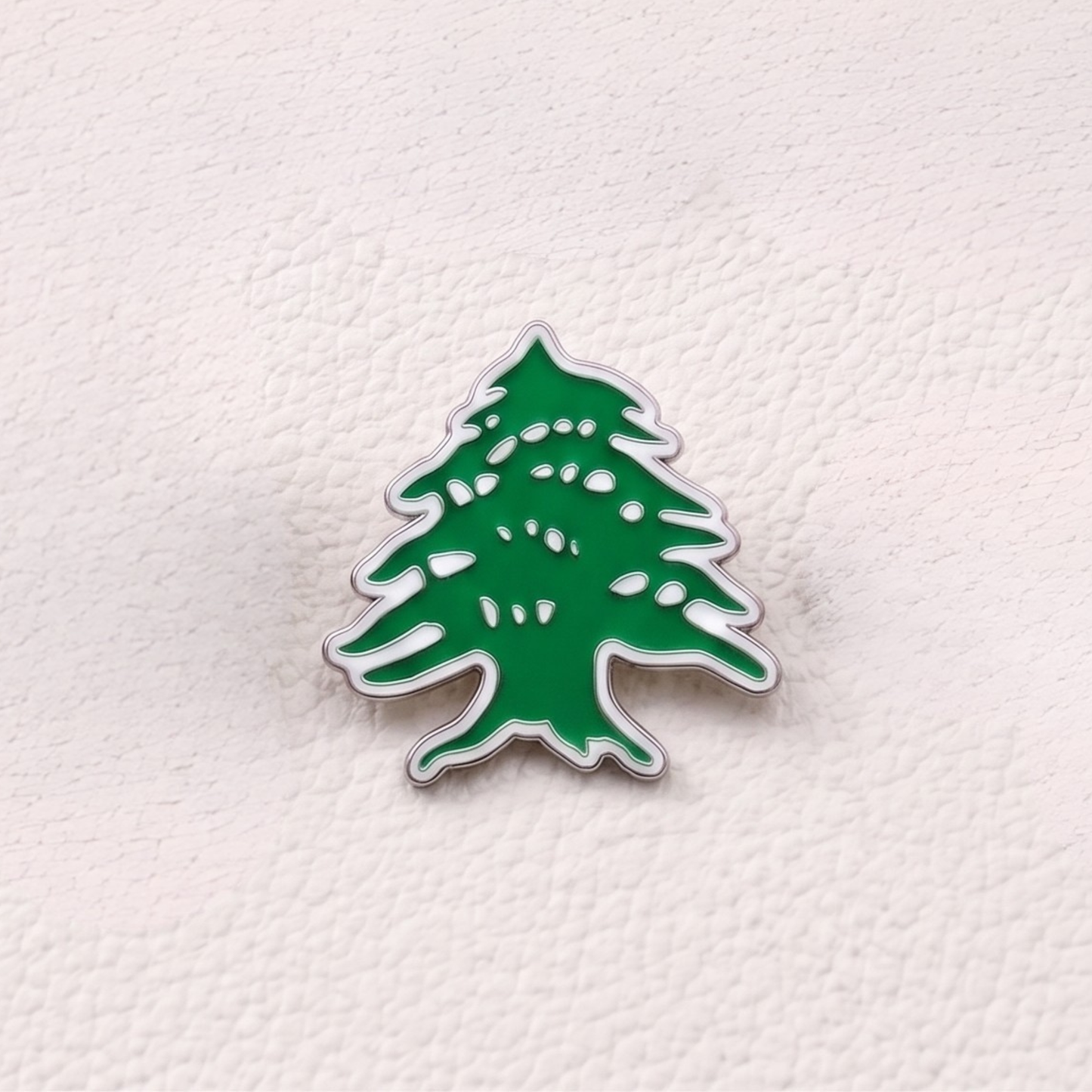 Lebanese Metal Stickers