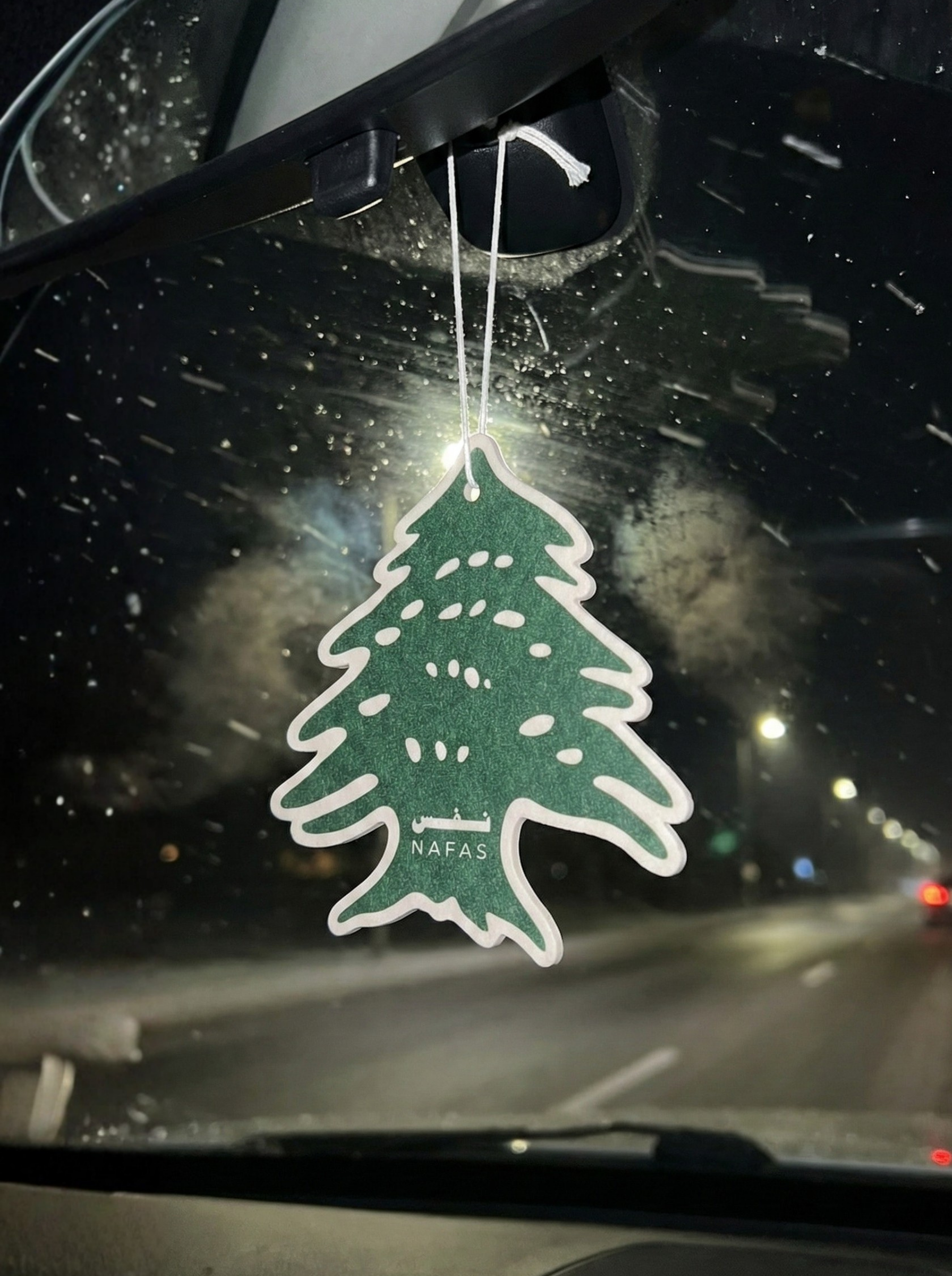 REAL CEDAR, NOT FAKE PINE