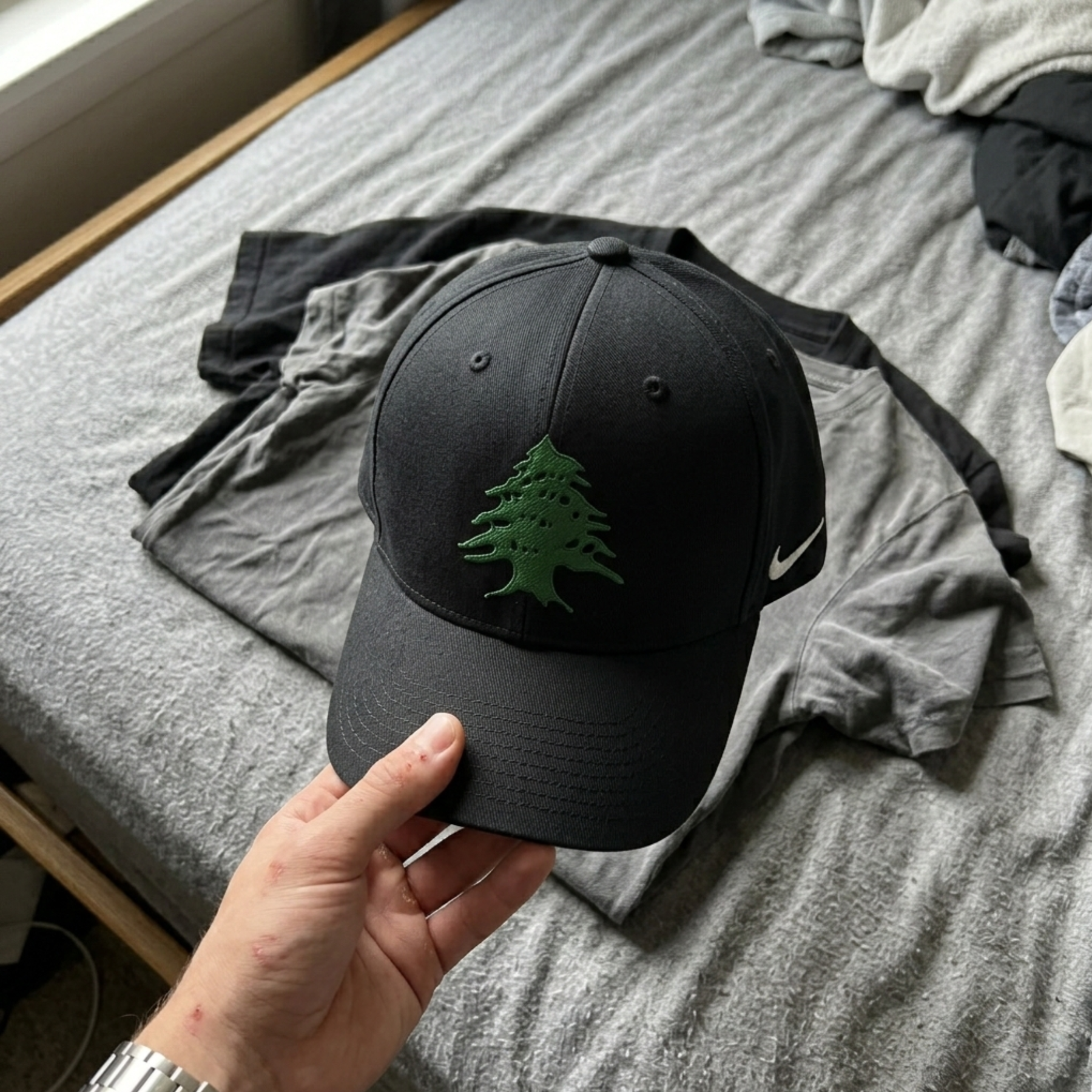 I LOVE THIS 🇱🇧